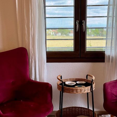 Anastasias Cottage Nea Iraklia Ngoại thất bức ảnh