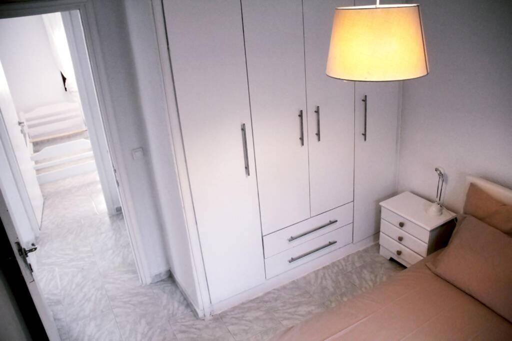 Anastasias Cottage Nea Iraklia Ngoại thất bức ảnh