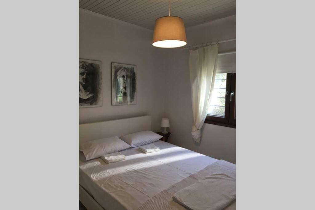 Anastasias Cottage Nea Iraklia Ngoại thất bức ảnh