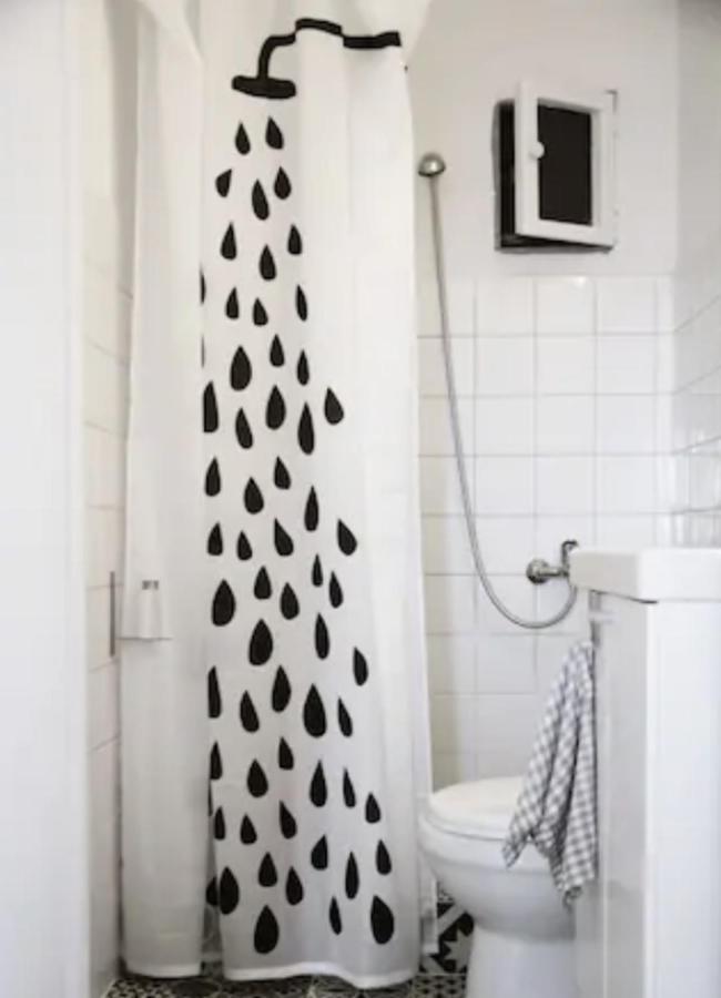 Anastasias Cottage Nea Iraklia Ngoại thất bức ảnh