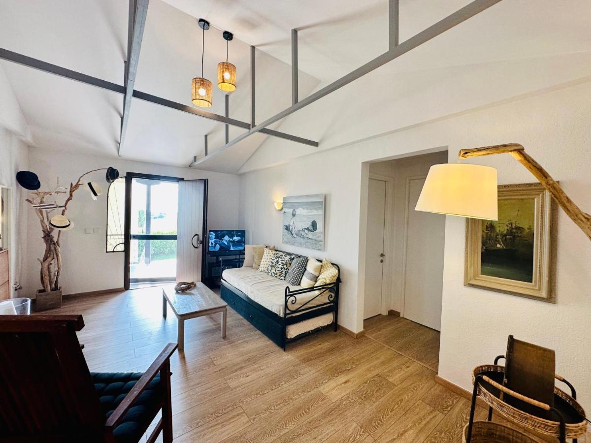 Anastasias Cottage Nea Iraklia Ngoại thất bức ảnh