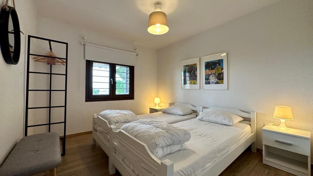 Anastasias Cottage Nea Iraklia Ngoại thất bức ảnh