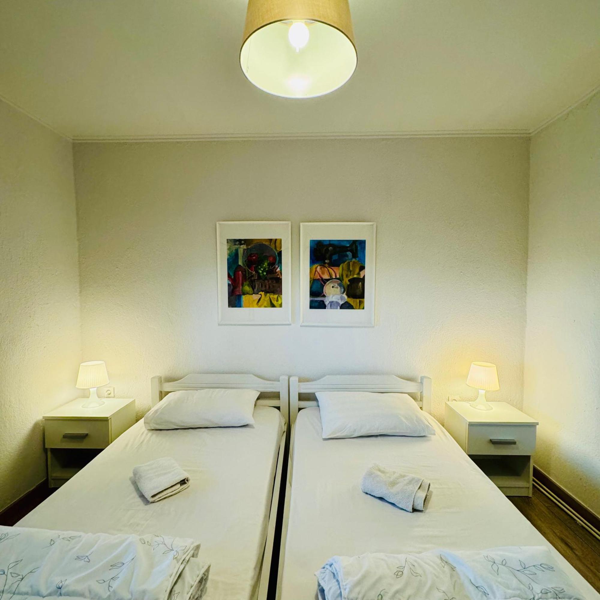 Anastasias Cottage Nea Iraklia Ngoại thất bức ảnh