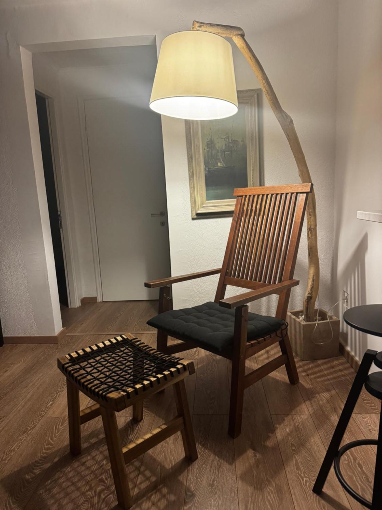 Anastasias Cottage Nea Iraklia Ngoại thất bức ảnh