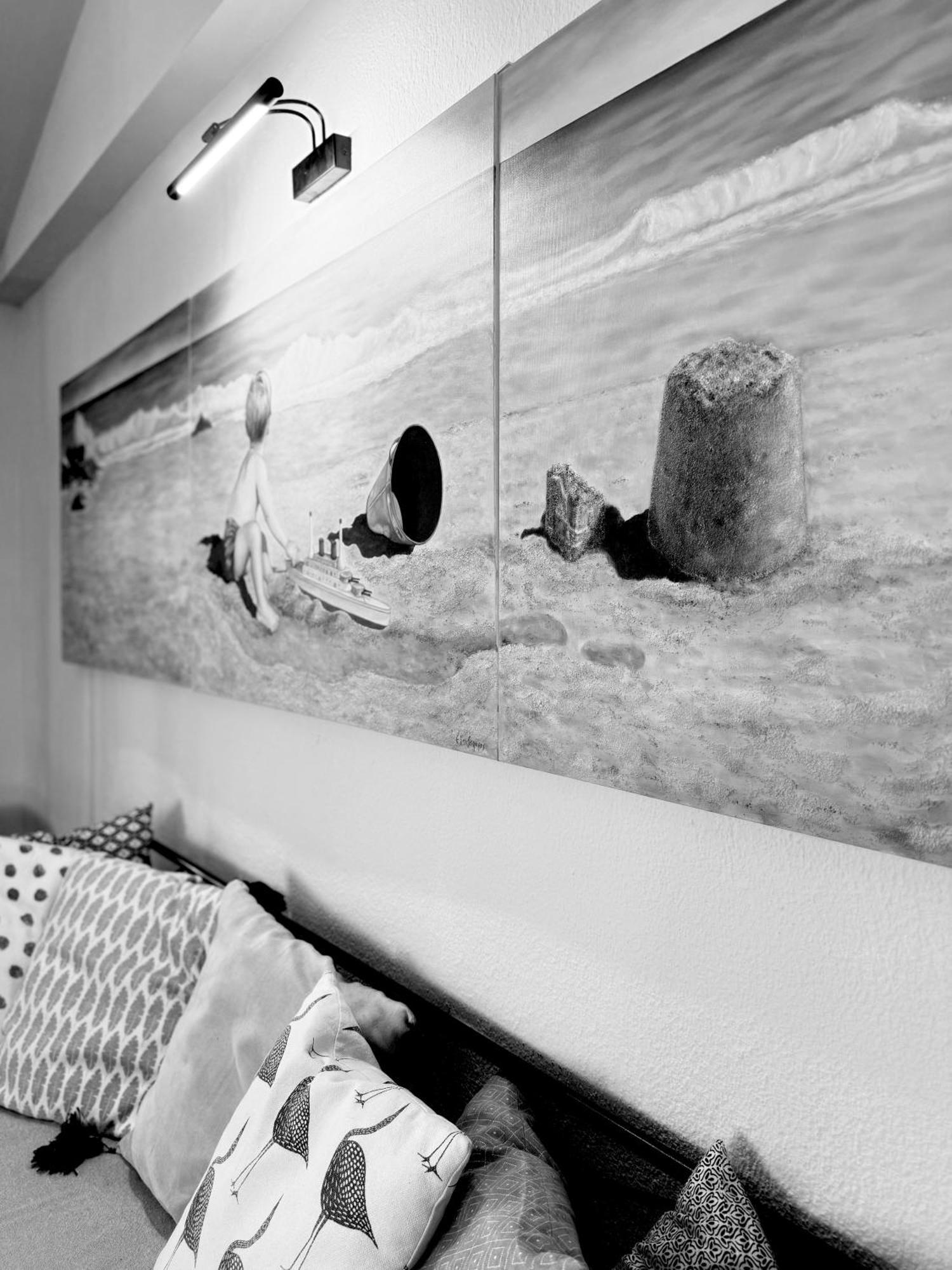 Anastasias Cottage Nea Iraklia Ngoại thất bức ảnh